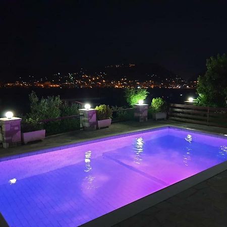 Vila Palma Berat Ngoại thất bức ảnh