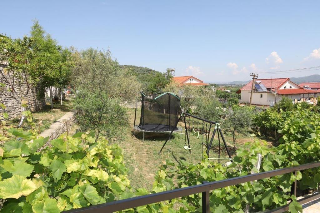 Vila Palma Berat Ngoại thất bức ảnh