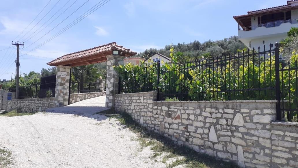 Vila Palma Berat Ngoại thất bức ảnh