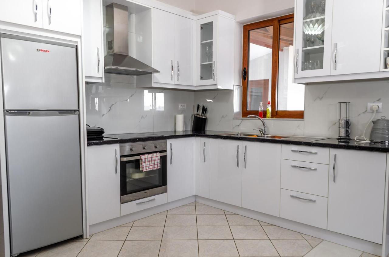 Vila Palma Berat Ngoại thất bức ảnh