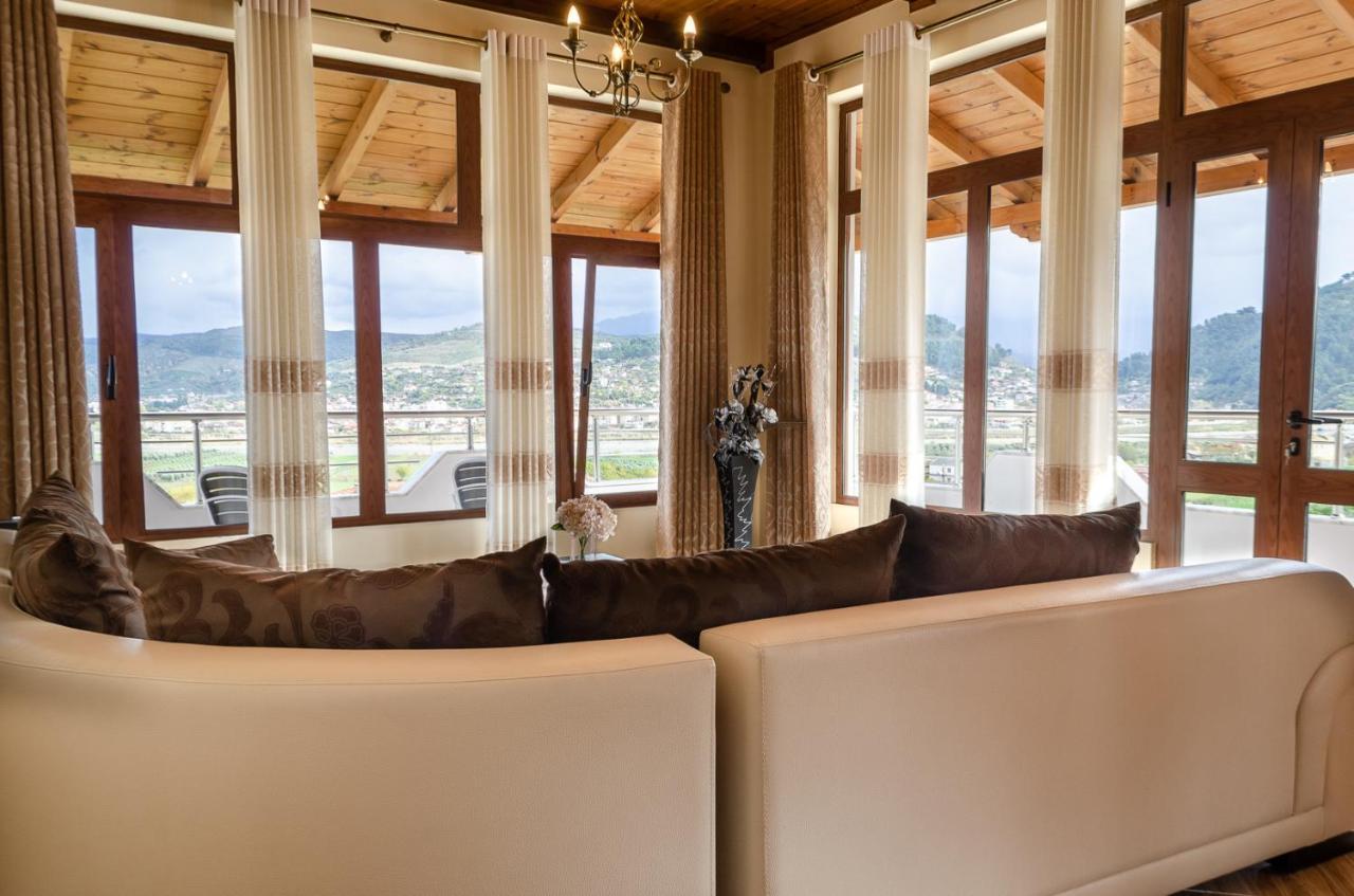 Vila Palma Berat Ngoại thất bức ảnh