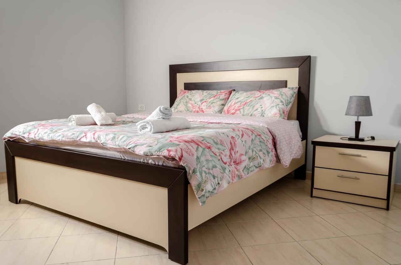 Vila Palma Berat Ngoại thất bức ảnh