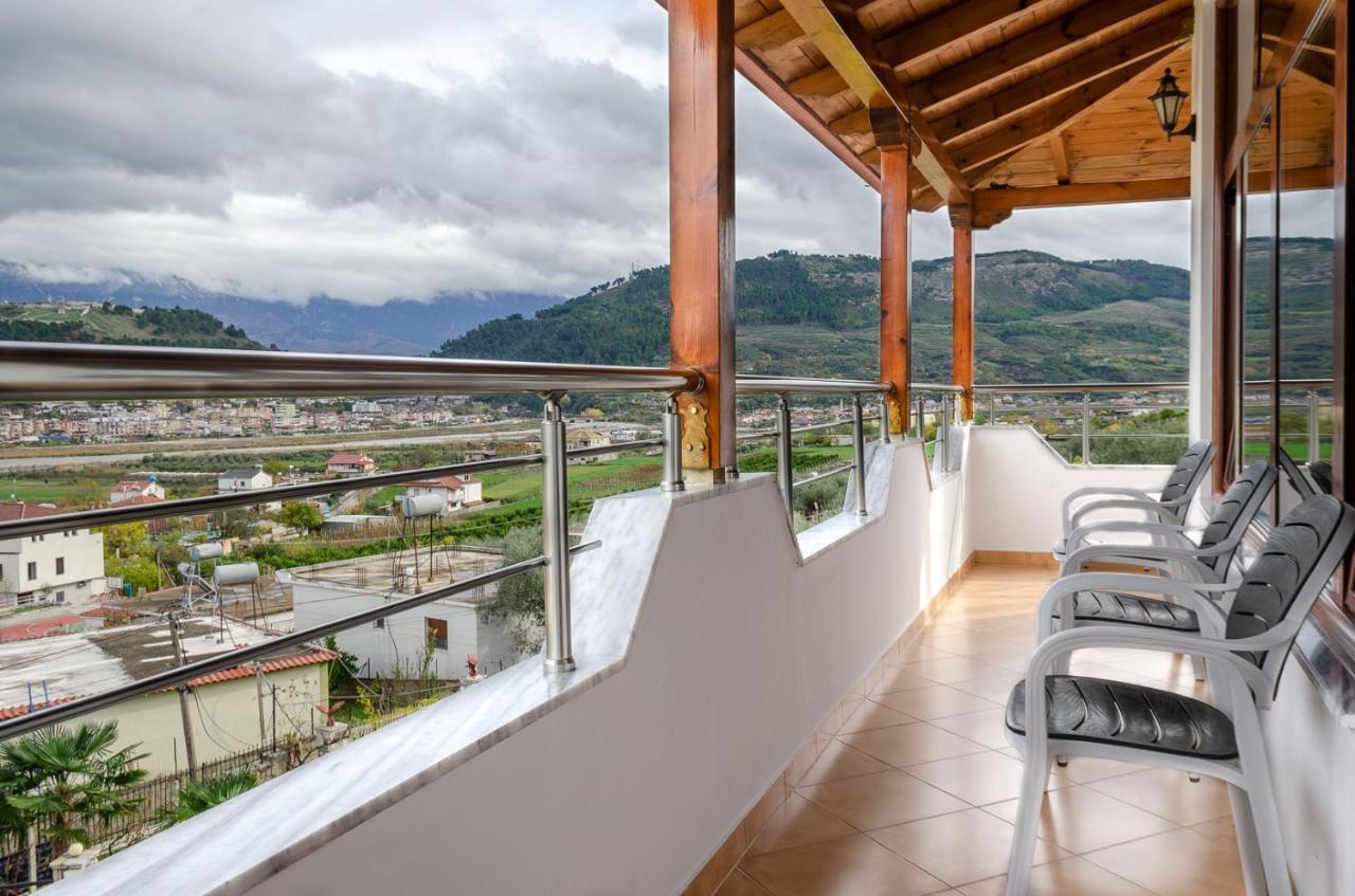 Vila Palma Berat Ngoại thất bức ảnh