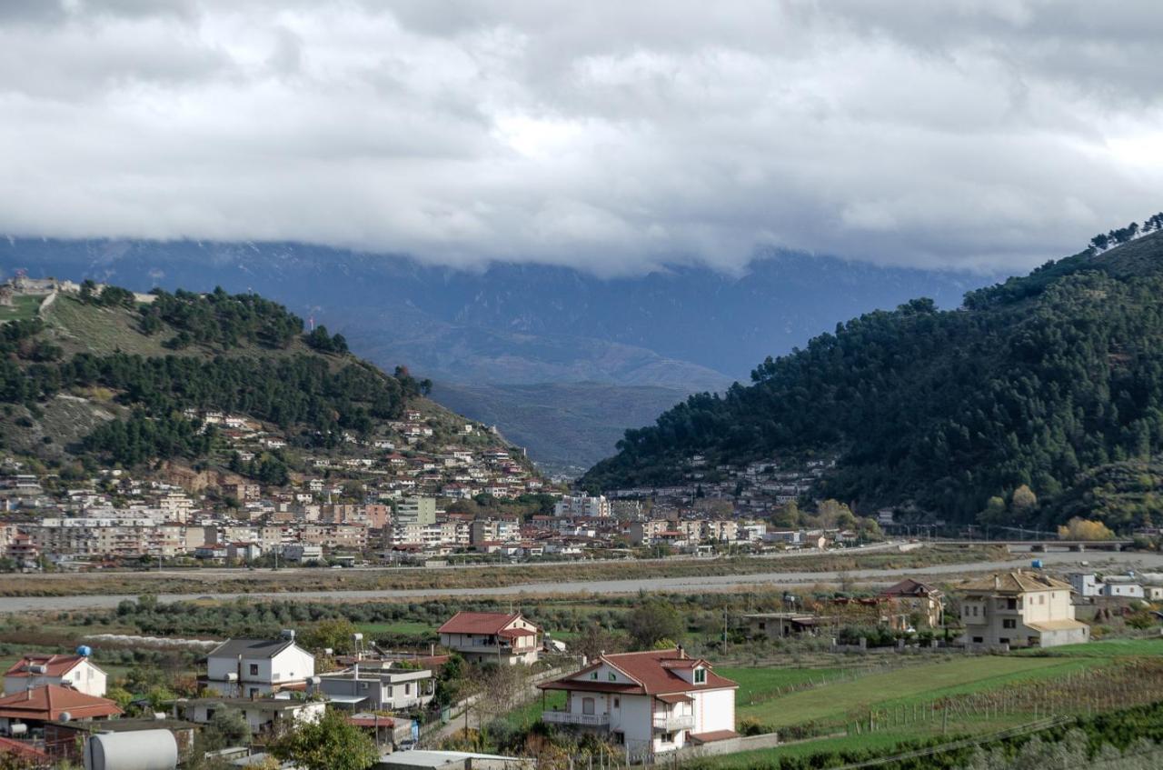 Vila Palma Berat Ngoại thất bức ảnh