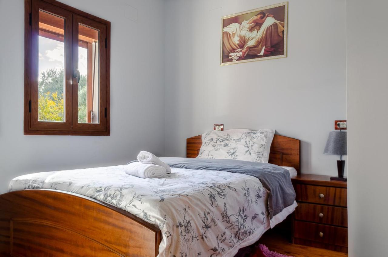Vila Palma Berat Ngoại thất bức ảnh