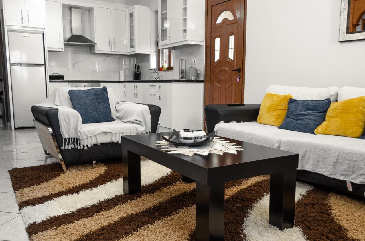 Vila Palma Berat Ngoại thất bức ảnh
