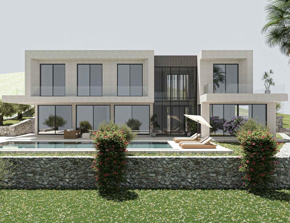 Vila Palma Berat Ngoại thất bức ảnh