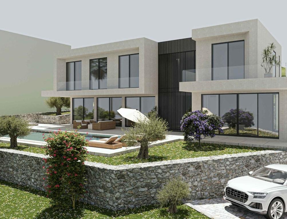 Vila Palma Berat Ngoại thất bức ảnh