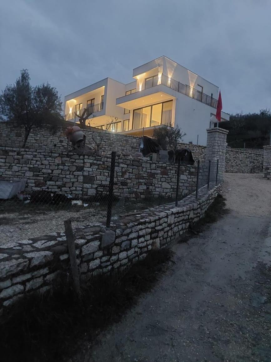 Vila Palma Berat Ngoại thất bức ảnh