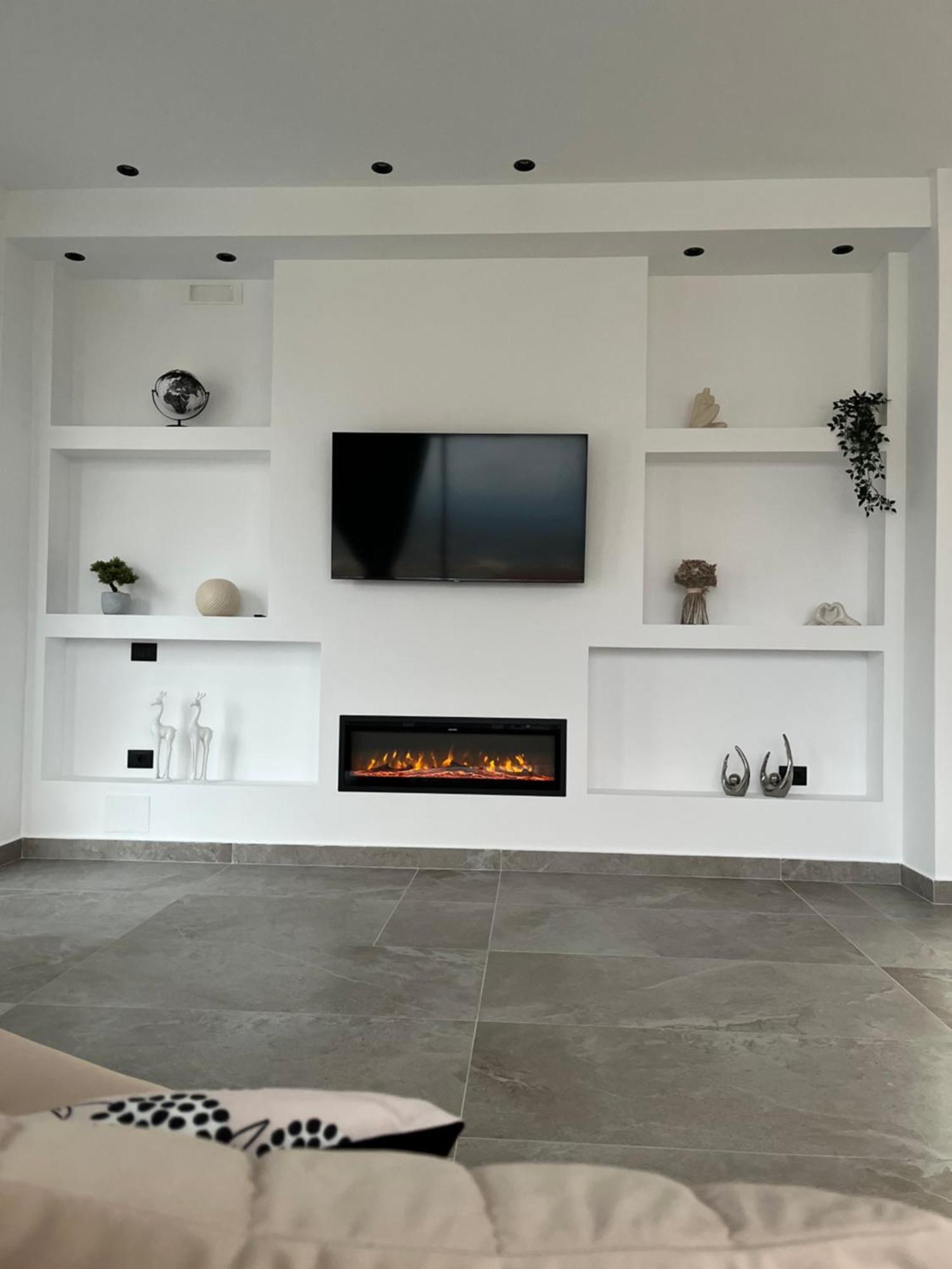 Vila Palma Berat Ngoại thất bức ảnh