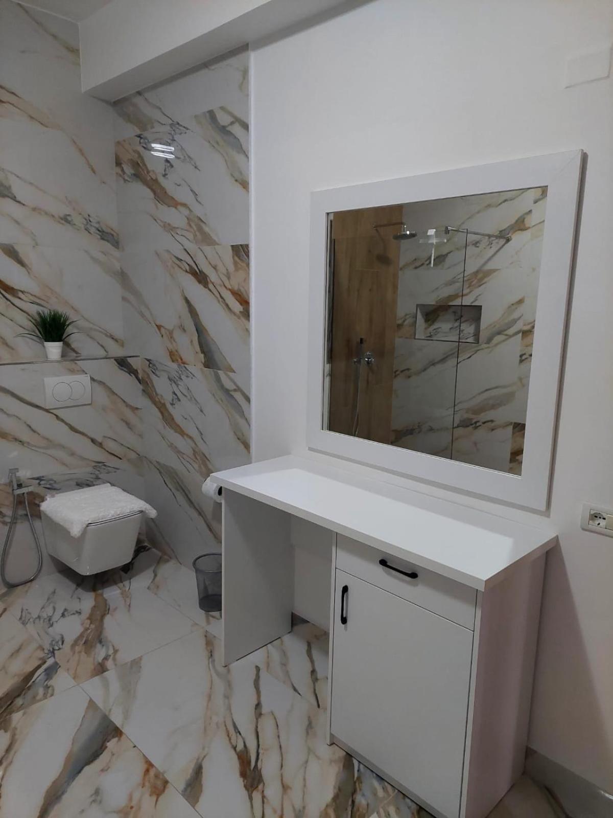 Vila Palma Berat Ngoại thất bức ảnh