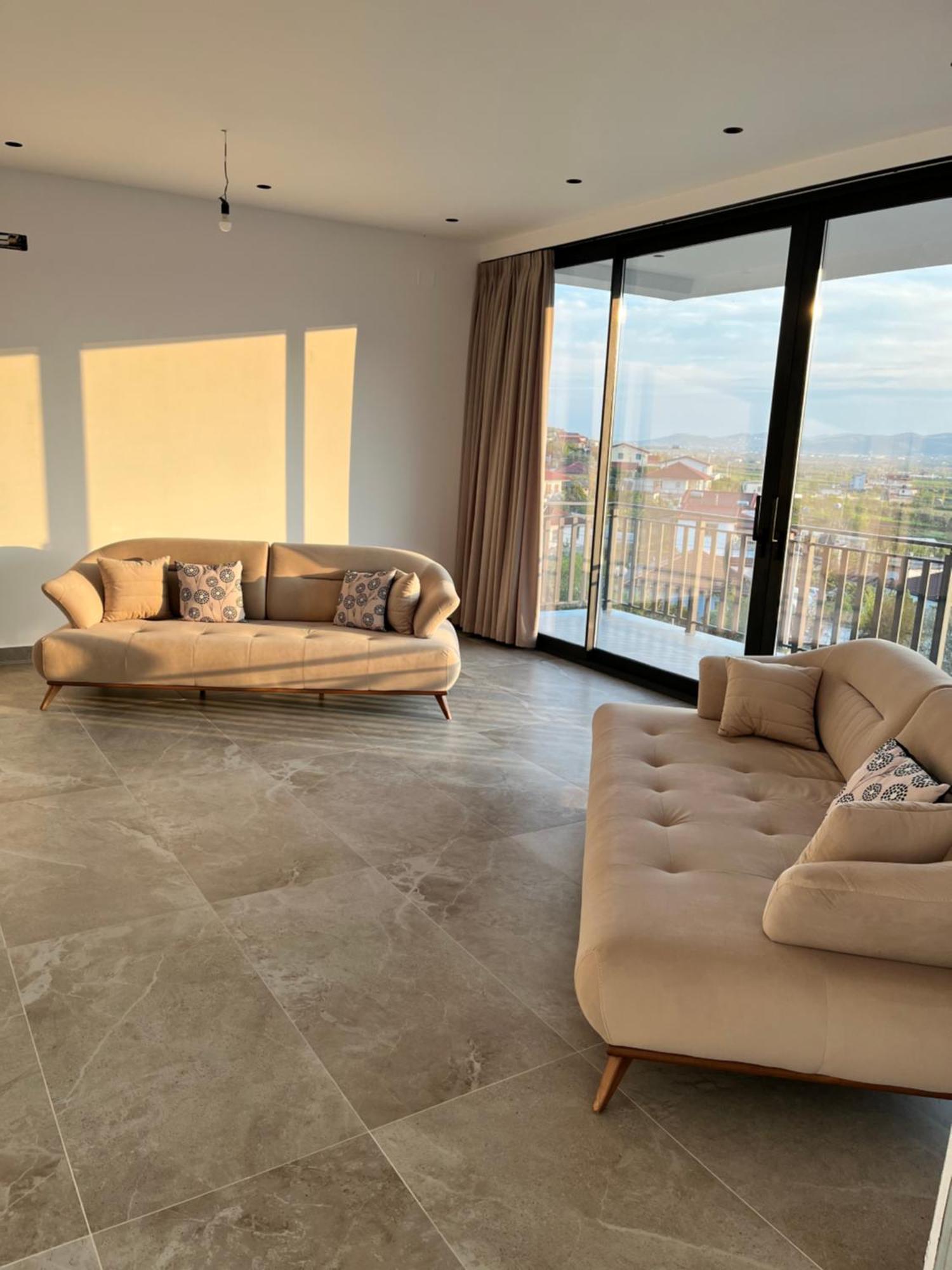 Vila Palma Berat Ngoại thất bức ảnh