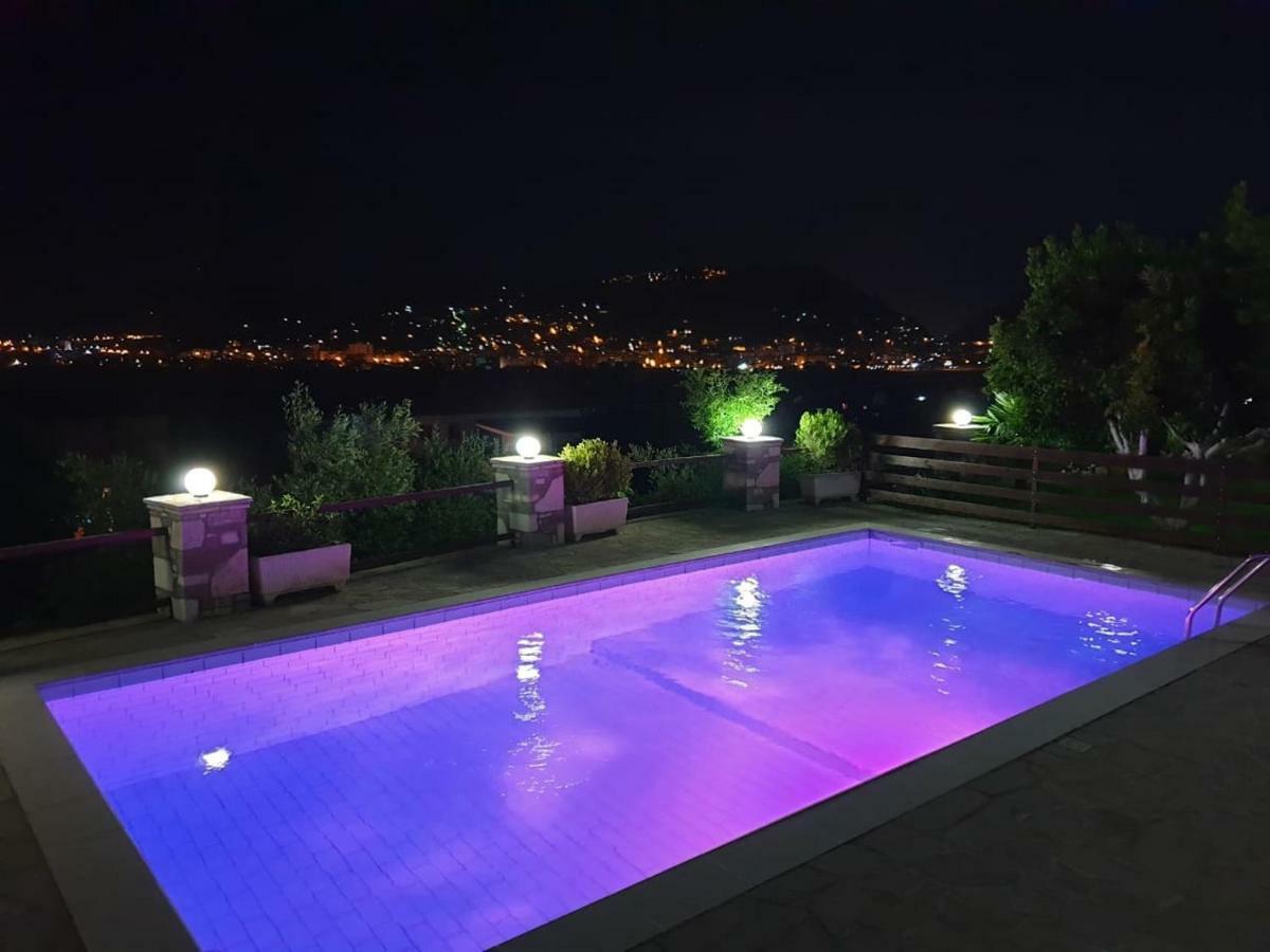 Vila Palma Berat Ngoại thất bức ảnh